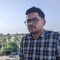 Prathyash Joseph