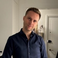 Nikolaj Hansen
