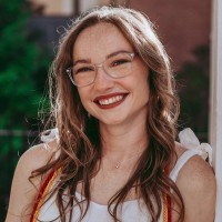 Joanna Fayonsky