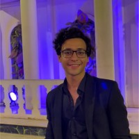 Ali Nabil