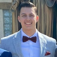Elijah Henning