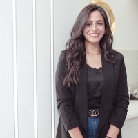 Dina Elmasry
