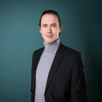 Sebastian Dutton