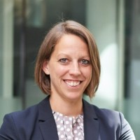 Isabel Kluth