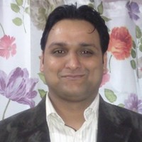 Nitin Agarwal