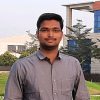 Sudarshan Waghmare