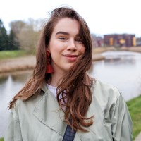 Renée Jolet Joosten