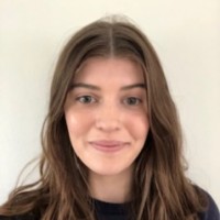 Caitlin Graham