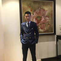 Andrew Lau