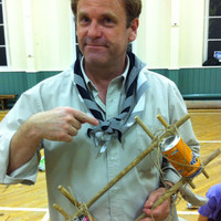 Christopher John Pickles