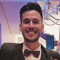 Matthew Harron