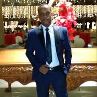 Richard Antonio Rondon Rivera