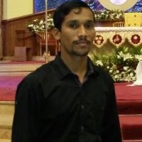 walter pinto