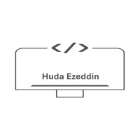 Huda Ezeddin
