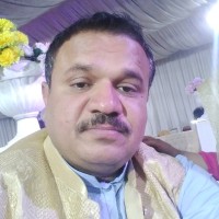 Muhammed Allah Ditta