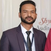 Virendra Kumar Arya