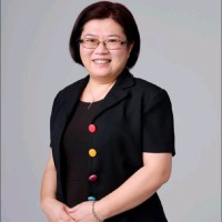 Catherine Tai 戴芸