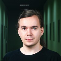 Serhii Raichuk