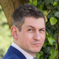 Colin Scott Chartered Mcips
