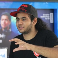 Saif Aglan