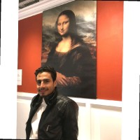 Ahmed Anbar