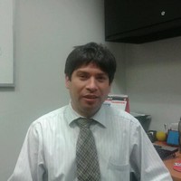 Abel De La Cruz