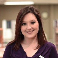 Lindsey Perkins