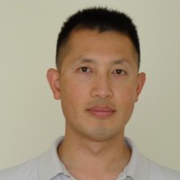 Robin Yu, P.Eng.
