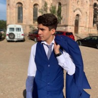 Ricardo Daniel Ohlhauser Ramirez