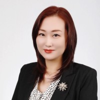 Kelly LI