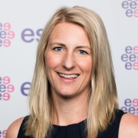 Cecilia Wängroth