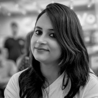 Nupur Chakraborty