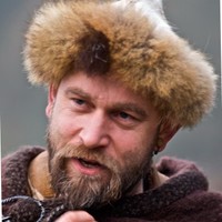 Andre Van Pinxteren