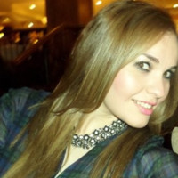 Georgina Elizondo