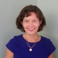 Monica Moriarty,  B. Econ, MPA, CPA