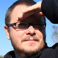 Dmitry Vdovin