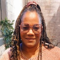 Felicia Mitchell