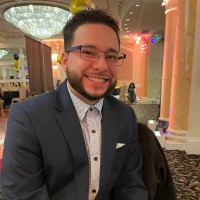 Christian Josh Hidalgo