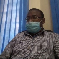 Edmond Musamali