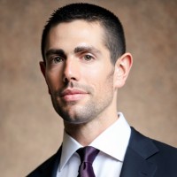 Jared Kuropatkin, Mba