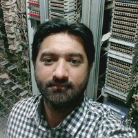 Aslam Chandio
