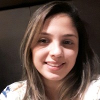 Joice Tenente Vicente da Silva