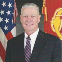 Ltgen John Goodman