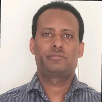 Yared Fisseha
