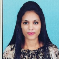 Sujatha M B