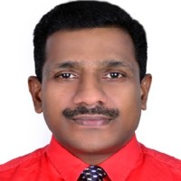 K R Gopakumar