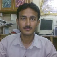 Danish Ali Qureshi