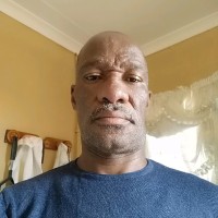 Patrick Mbhele