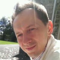 Pawel Wilhelm Duda