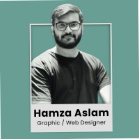 Hamza Aslam